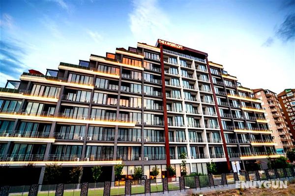 THE KAYSERİ LOFT HOTEL