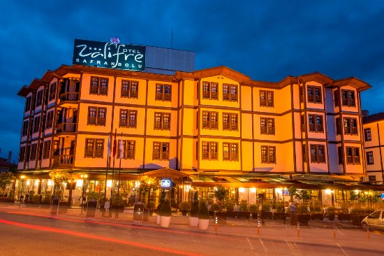 ZALİFRE OTEL
